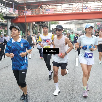 Runner Photo 4587876