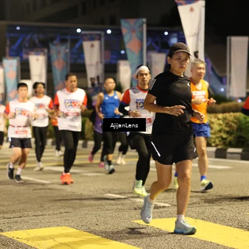 Runner Photo 4587878