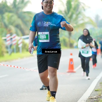 Runner Photo 4587882