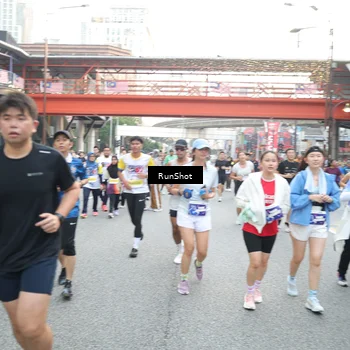 Runner Photo 4587886