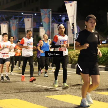 Runner Photo 4587887