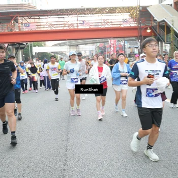 Runner Photo 4587889