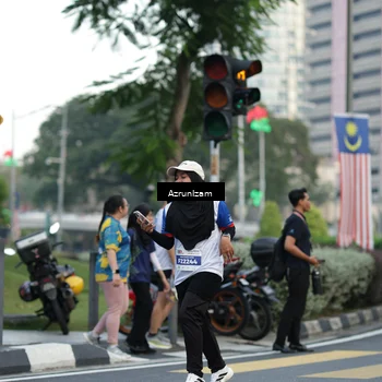 Runner Photo 4587895