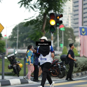 Runner Photo 4587901