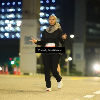 Runner Photo 4587903