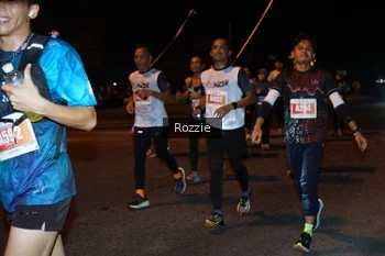 Runner Photo 4587904