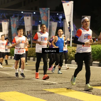 Runner Photo 4587906