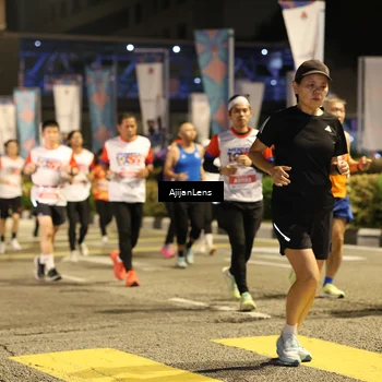 Runner Photo 4587908