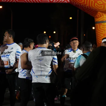 Runner Photo 4587914