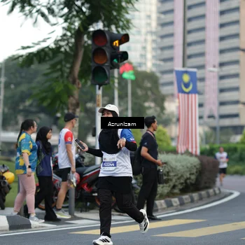 Runner Photo 4587916