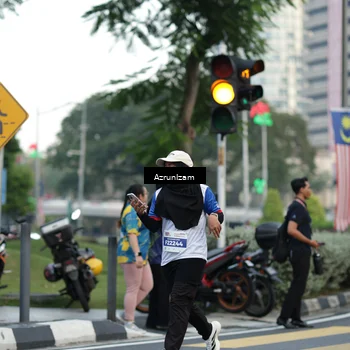 Runner Photo 4587918