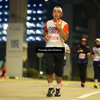 Runner Photo 4587919