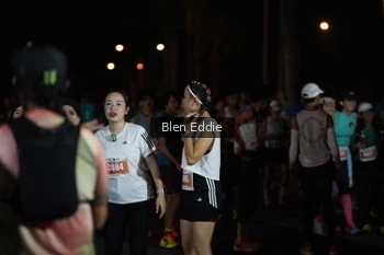 Runner Photo 4587920
