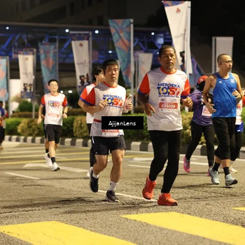 Runner Photo 4587927