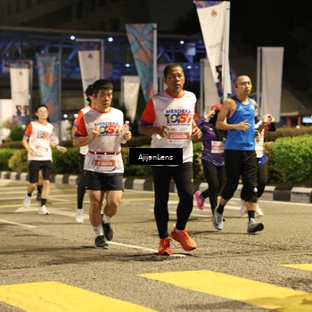 Runner Photo 4587928