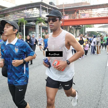 Runner Photo 4587929
