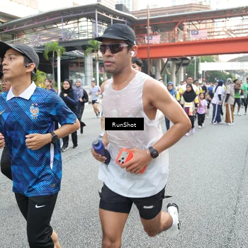 Runner Photo 4587930