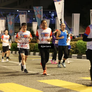 Runner Photo 4587931