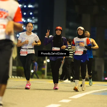 Runner Photo 4587934