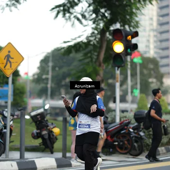 Runner Photo 4587935