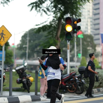 Runner Photo 4587936