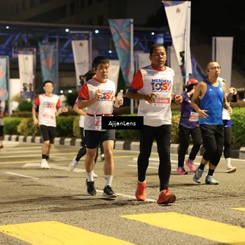 Runner Photo 4587939