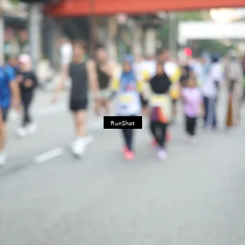 Runner Photo 4587940