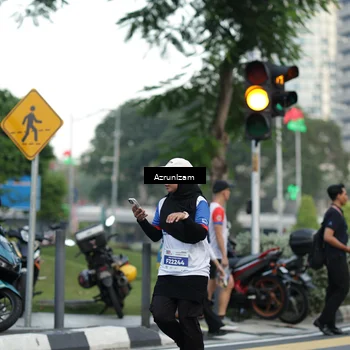 Runner Photo 4587944