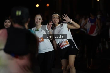 Runner Photo 4587945
