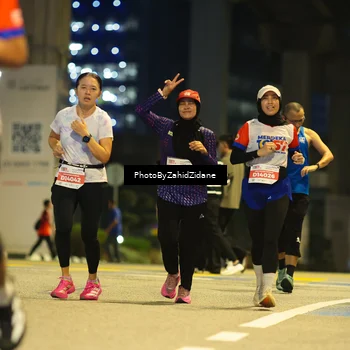 Runner Photo 4587946
