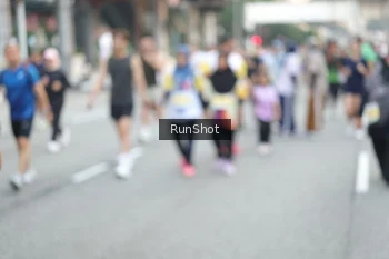 Runner Photo 4587949