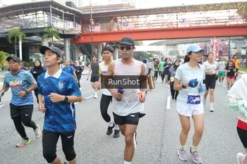 Runner Photo 4587952