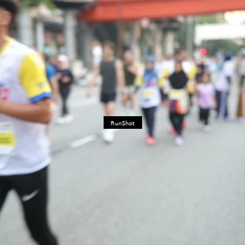 Runner Photo 4587953
