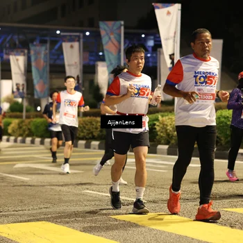 Runner Photo 4587954