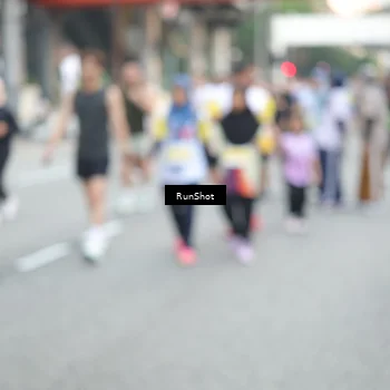 Runner Photo 4587955