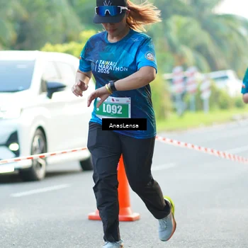 Runner Photo 4587957
