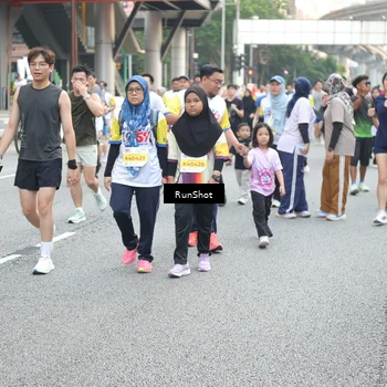 Runner Photo 4587959