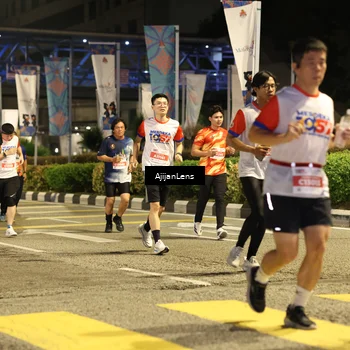 Runner Photo 4587961