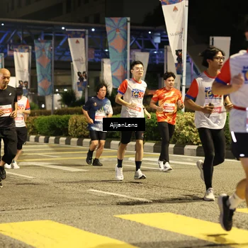 Runner Photo 4587962