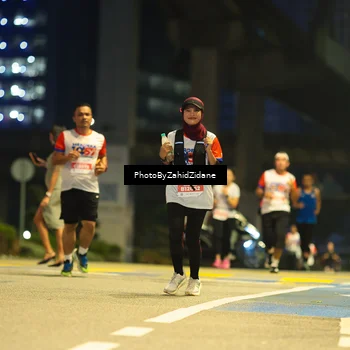 Runner Photo 4587964