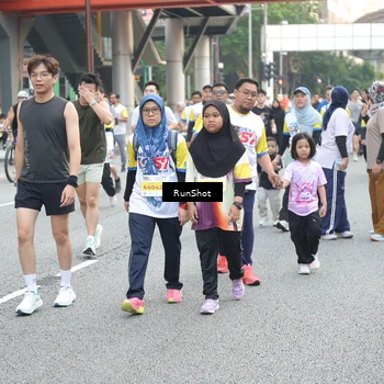 Runner Photo 4587967