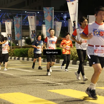 Runner Photo 4587968
