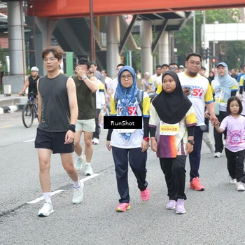 Runner Photo 4587971