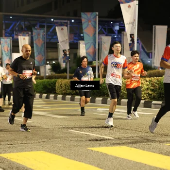 Runner Photo 4587976