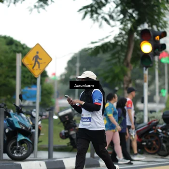 Runner Photo 4587980