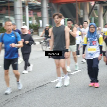 Runner Photo 4587982