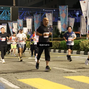 Runner Photo 4587983