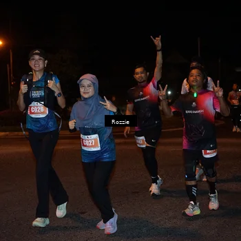Runner Photo 4587987