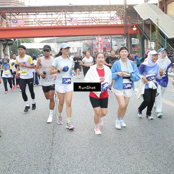 Runner Photo 4587991