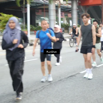 Runner Photo 4587994
